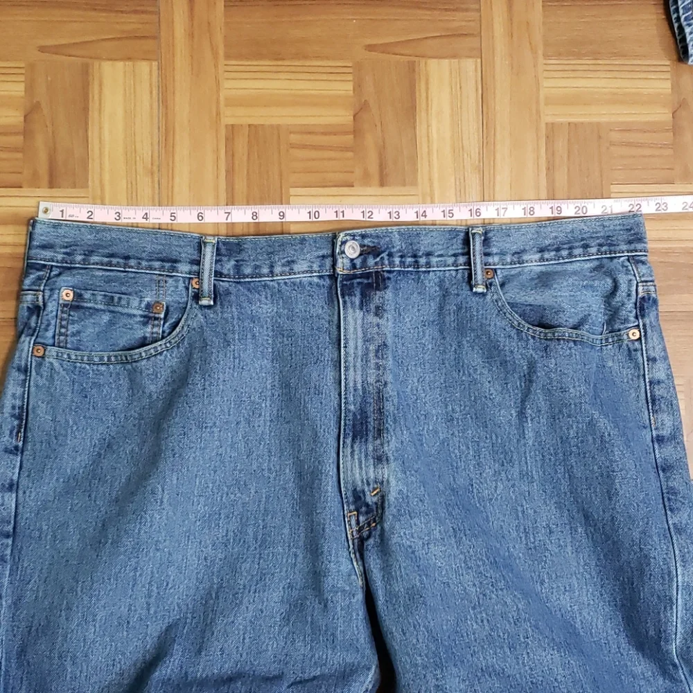 LEVI'S 550 jeans